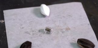 Tech: Researchers find using certain stir bars can create laboratory errors — (Report)