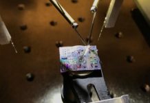 Tech: New research explores graphene-silicon devices for photonics applications — (Report)