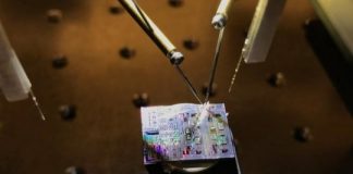 Tech: New research explores graphene-silicon devices for photonics applications — (Report)