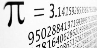 Albert Einstein gets a Pi Day birthday shout-out from space, Report Albert Einstein gets a Pi Day birthday shout-out from space, Report