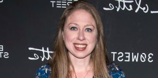 Chelsea Clinton confronted By NYU Students For New Zealand Mosque Attacks Chelsea Clinton confronted By NYU Students For New Zealand Mosque Attacks