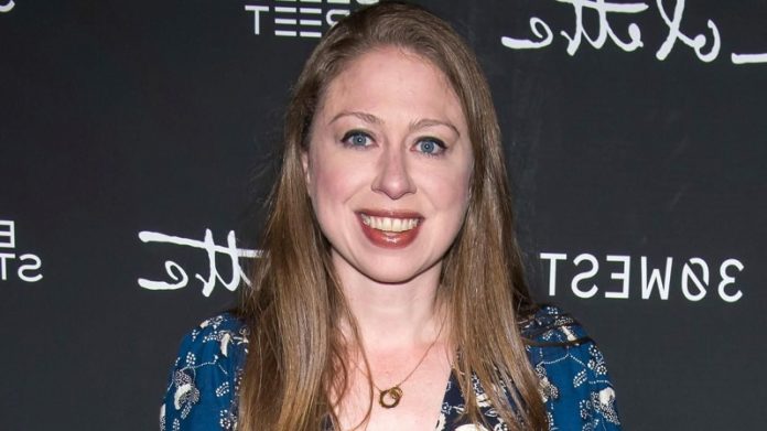 Chelsea Clinton confronted By NYU Students For New Zealand Mosque Attacks