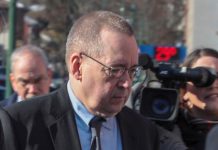 David Poulson defrocked, accused of sexually abusing children David Poulson defrocked, accused of sexually abusing children