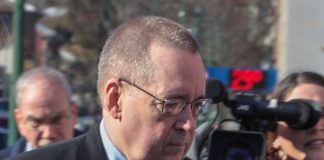 David Poulson defrocked, accused of sexually abusing children David Poulson defrocked, accused of sexually abusing children