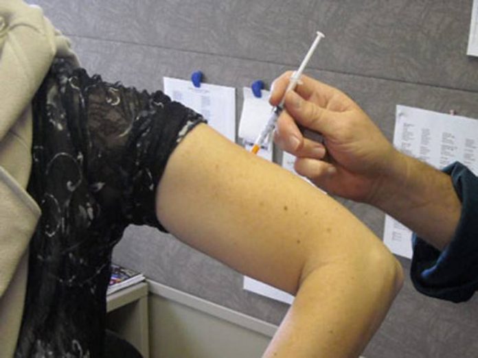 Report: Case of measles in Calgary confirmed by Alberta Health Services