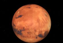 Study: NASA rover may have visited ancient Martian sea in 1997 Study: NASA rover may have visited ancient Martian sea in 1997