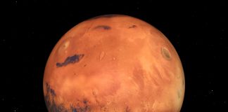 Study: NASA rover may have visited ancient Martian sea in 1997 Study: NASA rover may have visited ancient Martian sea in 1997