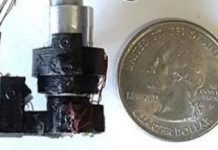 Tech: Mini microscope for studies of brain disease in living mice — (Report)