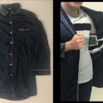 Study: ‘Smart’ pajamas could monitor and help improve sleep — (Details)