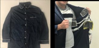 Study: ‘Smart’ pajamas could monitor and help improve sleep — (Details)