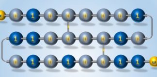 Tech: Toward novel computing and fraud detection technologies with on-demand polymers — (Report)
