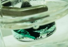 Research: Rice scientists show solvent leaches cobalt, lithium for reuse from spent batteries —