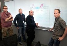 Tech: Putting a new spin on Majorana fermions — (Report)