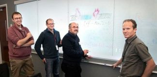 Tech: Putting a new spin on Majorana fermions — (Report)