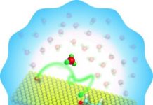 Tech: Novel role of water in production of renewable fuels — (Report)