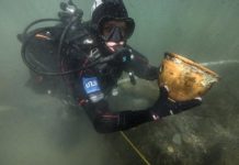 Research: Rise of religion pre-dates Incas at Lake Titicaca —