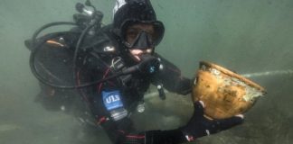 Research: Rise of religion pre-dates Incas at Lake Titicaca —