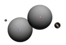 Tech: Dark matter is not made up of tiny black holes — (Report)