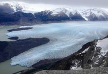 Research: Beware a glacier’s tongue —