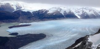 Research: Beware a glacier’s tongue —