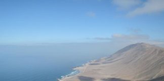 Tech: Tides and surf can be used for non-destructive analysis of subsurface — (Report)