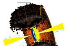 Research: Structure suggested by theorists decades ago —