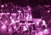 Research: Optical tweezers achieve new feats of capturing atoms —