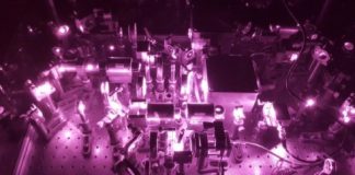 Research: Optical tweezers achieve new feats of capturing atoms —