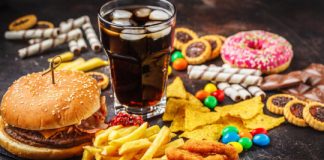 Study: Globally, one in five deaths are associated with poor diet — (Details)