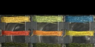 Tech: Equipment- and training-free textile detectors could be used in public health, workplace safety, military and rescue applications — (Report)