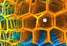 Tech: Through machine learning, new model holds water — (Report)