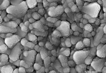 Tech: Amorphous molybdenum sulfide works best — (Report)