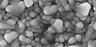 Tech: Amorphous molybdenum sulfide works best — (Report)