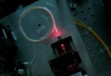 Tech: Photons trained for optical fiber obstacle course will deliver stronger cyber security — (Report)