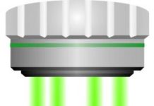 Tech: Microscopic swimmers with visual perception of group members form stable swarms — (Report)