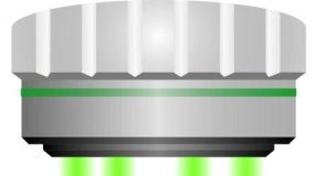 Tech: Microscopic swimmers with visual perception of group members form stable swarms — (Report)