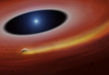 Tech: Heavy metal planet fragment survives destruction from dead star — (Report)
