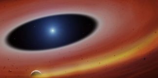 Tech: Heavy metal planet fragment survives destruction from dead star — (Report)