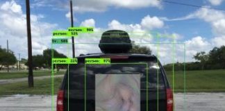 Tech: Project to test and improve deep-learning algorithms for enhanced security — (Report)