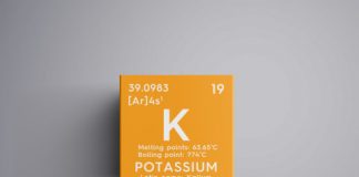 Tech: Elements can be solid and liquid at same time — (Report)