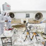 Study: Cold plasma can kill 99.9% of airborne viruses — (Details)