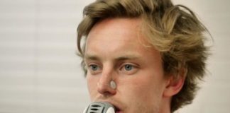 Study: Novel 5-minute workout improves blood pressure, may boost brain function — (Details)