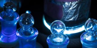 Study: Testing how well water disinfectants damage antibiotic resistance genes — (Details)