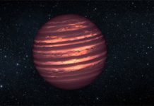 Research: Are brown dwarfs failed stars or super-planets? Astronomers find first signs they can also form like a planet —