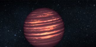 Research: Are brown dwarfs failed stars or super-planets? Astronomers find first signs they can also form like a planet —