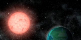 Research: Life could be evolving right now on nearest exoplanets —