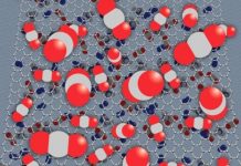 Research: Novel membrane material removes more impurities, without the need for toxic solvents —