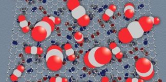 Research: Novel membrane material removes more impurities, without the need for toxic solvents —