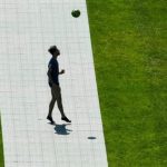 Study: New to college? Spend some time alone — (Details)