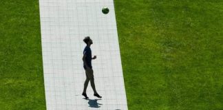 Study: New to college? Spend some time alone — (Details)